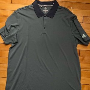 XXL adidas golf shirt - great condition!